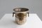 Silver-Plated Ice Bucket, 1900s 8