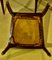 Louis XVI Transition Dining Chairs in Mahogany, Set of 6 7