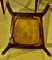 Louis XVI Transition Dining Chairs in Mahogany, Set of 6, Image 7