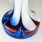 Hand-Cut Murano Glass Pitcher by Carlo Moretti, Italy, 1970s, Image 10