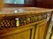 Art Nouveau Buffet in Carved Wood 15