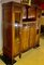 Art Nouveau Buffet in Carved Wood 5