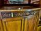 Art Nouveau Buffet in Carved Wood 8