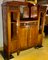 Buffet Art Nouveau en Bois Sculpté 4