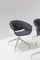 Sina Chairs by Uwe Fischer for B&B Italia / C&B Italia, 1994, Set of 6 10