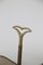 Schirmständer aus Messing und Aluminium, 1950er, Cesare Lacca zugeschrieben 12