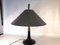 Lámpara de mesa ML3 de vidrio de Ingo Maurer para M-Design, años 60, Imagen 4