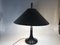 Lámpara de mesa ML3 de vidrio de Ingo Maurer para M-Design, años 60, Imagen 6