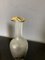Soliflore Vase mit Herbst Dekor, 1900er 9
