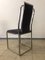 Chrome Chairs from Belgo Chrom / Dewulf Selection, 1970s, Set of 6 3