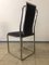 Chrome Chairs from Belgo Chrom / Dewulf Selection, 1970s, Set of 6, Image 3