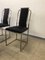 Chrome Chairs from Belgo Chrom / Dewulf Selection, 1970s, Set of 6, Image 6