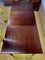 Vintage Rosewood Extendable Dining Table, 1960s, Image 10