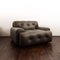 Blogger 3 Club Chair by R. Tapinassi & M. Manzoni for Roche Bobois, 2000s, Image 1