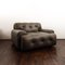 Fauteuil Club Blogger 3 par R. Tapinassi & M. Manzoni pour Roche Bobois, 2000s 1