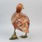 Escultura de pato de resina y bronce, años 70, Imagen 3