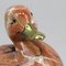 Duck Sculpture in Resin and Bronze, 1970s 4