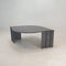 Italian Granite Coffee Table, 1980s 7