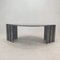 Italian Granite Coffee Table, 1980s, Image 2