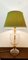 Crystal Light with Lampshade, Image 13