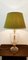 Crystal Light with Lampshade 15