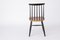 Mid-Century Spindle Back Chair in the Style of Tapiovaara 6