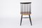 Mid-Century Spindle Back Chair in the Style of Tapiovaara, Image 6