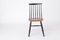 Mid-Century Spindle Back Chair im Stil von Tapiovaara 1