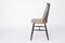Mid-Century Spindle Back Chair im Stil von Tapiovaara 5