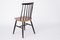 Mid-Century Spindle Back Chair in the Style of Tapiovaara, Image 4