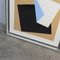 Joel Ráez, Geometric Composition, 2000s, Silkscreen Print, Framed 3