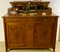 Louis XVI Style Buffet from Flandrin Paris, Image 14