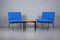 Lounge Chairs by Florence Knoll Bassett for Knoll Inc. / Knoll International, Set of 2, Image 6