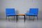 Sillones de Florence Knoll Bassett para Knoll Inc. / Knoll International. Juego de 2, Imagen 6