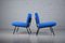 Poltrone di Florence Knoll Bassett per Knoll Inc. / Knoll International, set di 2, Immagine 5