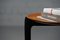 Teak Tray Table by H. Engholm & Svend Åge Willumsen for Fritz Hansen, 1950s, Image 8