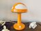 Skojig Mushroom Table Lamp with Clouds by Henrik Preutz for IKEA, 1990s, Image 3