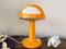 Skojig Mushroom Table Lamp with Clouds by Henrik Preutz for IKEA, 1990s, Image 6