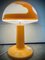 Skojig Mushroom Table Lamp with Clouds by Henrik Preutz for IKEA, 1990s 12
