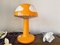 Skojig Mushroom Tischlampe mit Wolken von Henrik Preutz für IKEA, 1990er 2