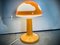 Skojig Mushroom Table Lamp with Clouds by Henrik Preutz for IKEA, 1990s 11