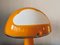 Skojig Mushroom Table Lamp with Clouds by Henrik Preutz for IKEA, 1990s 7