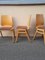 Scandinavian Chairs, Set of 6 5