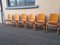 Scandinavian Chairs, Set of 6, Image 9