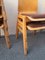 Scandinavian Chairs, Set of 6, Image 13