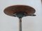 Industrial Workshop Stool, 1940s 8