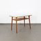 Dining Table in Wood and Plastic, 1960s 1