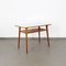 Dining Table in Wood and Plastic, 1960s, Image 1