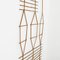 Wall Unit in Bamboo from Jizba, 1960s 2
