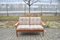 Mid-Century Sofa von Knoll Antimott, 1960er 2